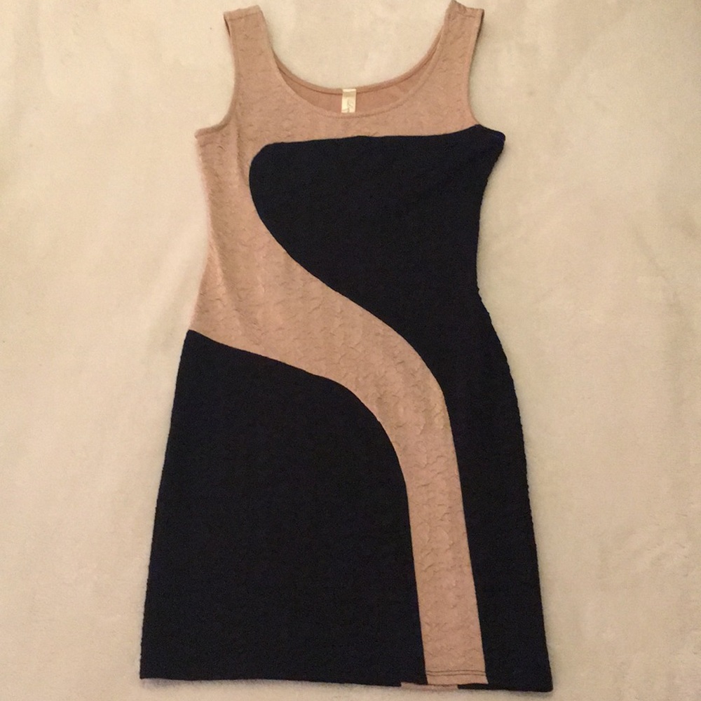 Lovely Day Dress